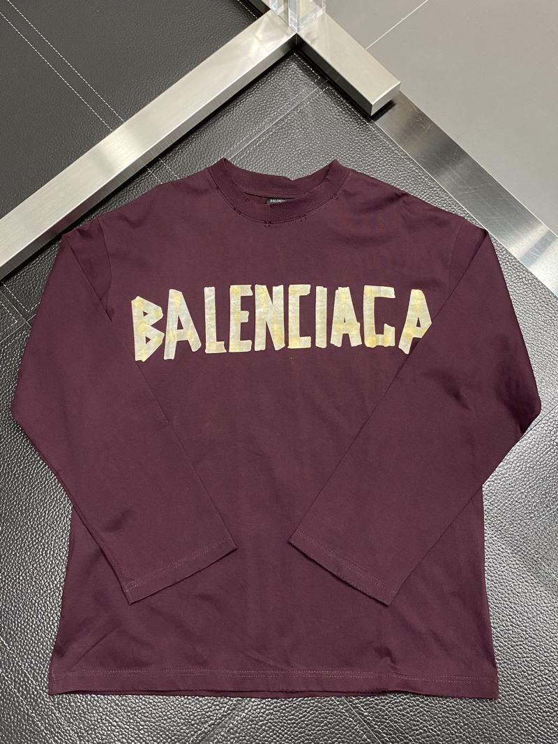 Balenciaga T-Shirts